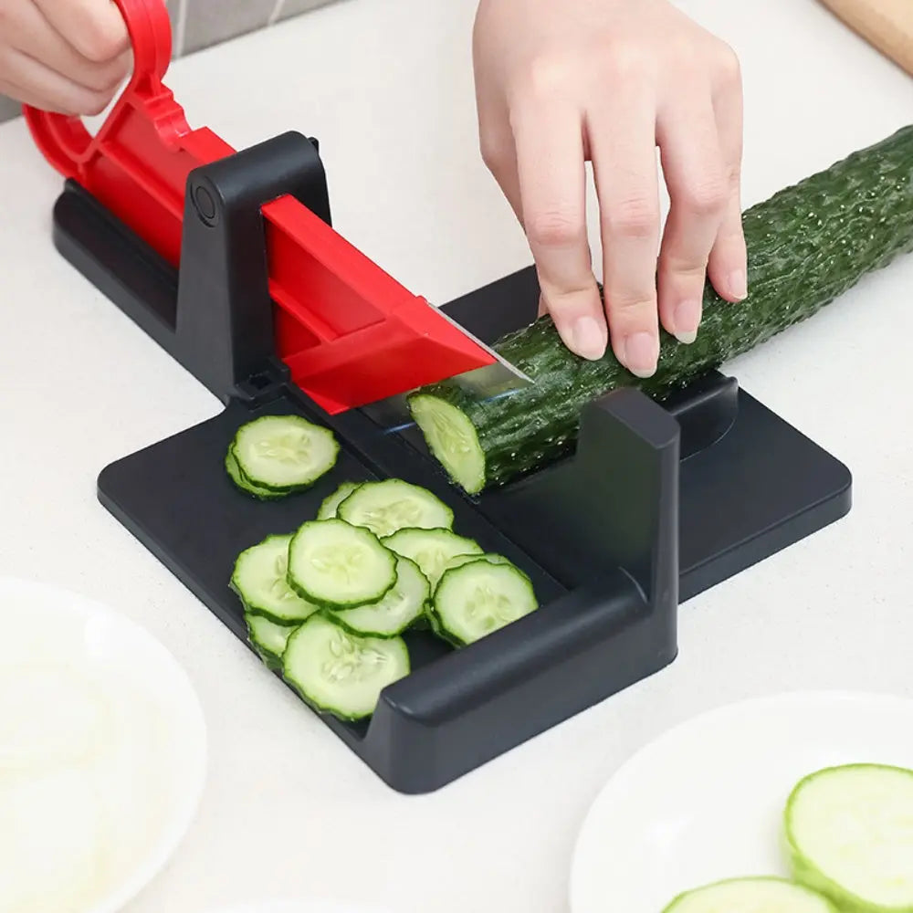 Multifunctional Vegetable Cutting Kitchen Vegetable Cutting Artifact Carrot And Potato Cutting Machine Kitchen Accessories StriveHub