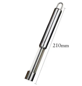 Stainless Steel Easy to use Pineapple Peeler Accessories Pineapple Slicers Fruit Cutter Corer Slicer Kitchen Tools StriveHub