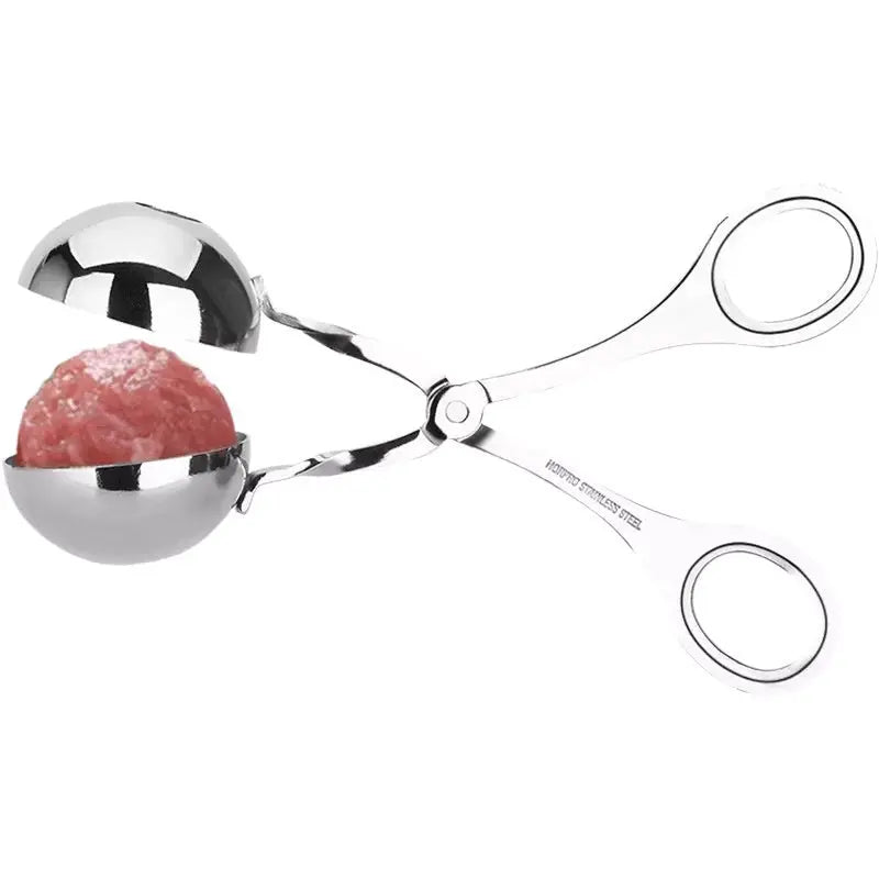 Non Stick Practical Meat Baller Cooking Tool Kitchen Meatball Scoop Ball Maker Kitchen Accessories Cuisine StriveHub