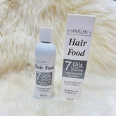 Hair food oil 200ml s4strivehub