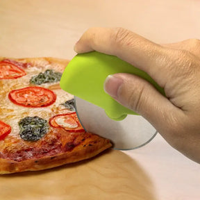 Kitchen Gadgets Pizza Wheel Knife StriveHub