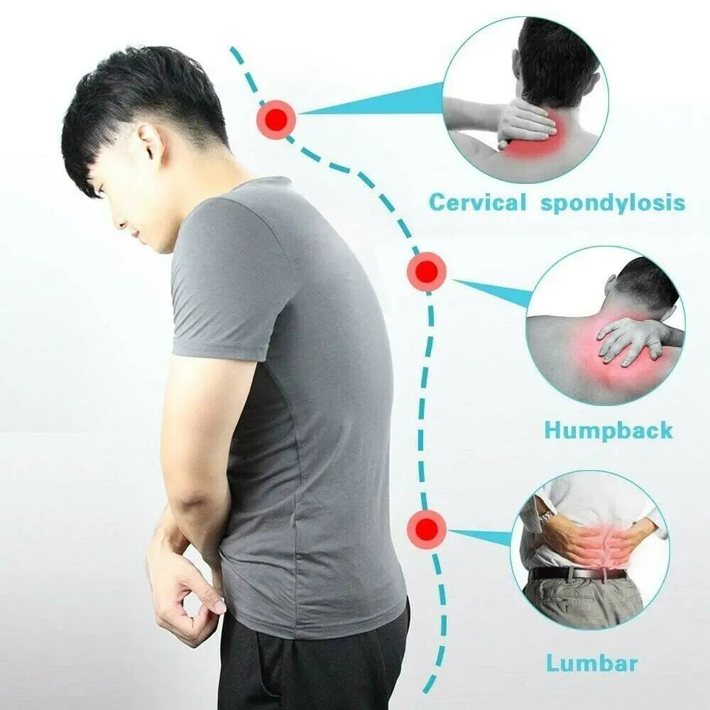 Smart Posture Corrector My Store