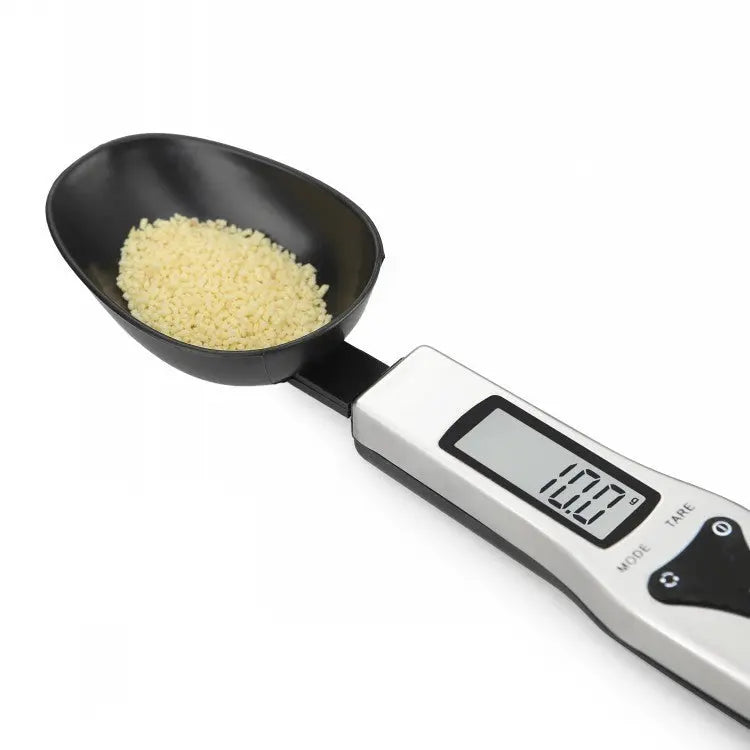 Smart Measuring Spoon StriveHub