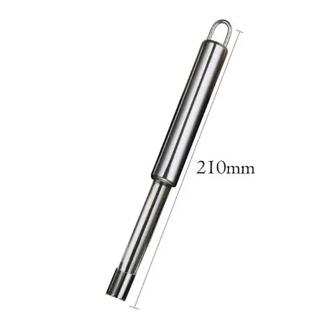 Stainless Steel Easy to use Pineapple Peeler Accessories Pineapple Slicers Fruit Cutter Corer Slicer Kitchen Tools StriveHub