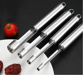 Stainless Steel Easy to use Pineapple Peeler Accessories Pineapple Slicers Fruit Cutter Corer Slicer Kitchen Tools StriveHub