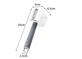 Kitchen Gadgets Stainless Steel Single Head StriveHub