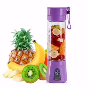 USB Chargeable Juicer Blender s4strivehub