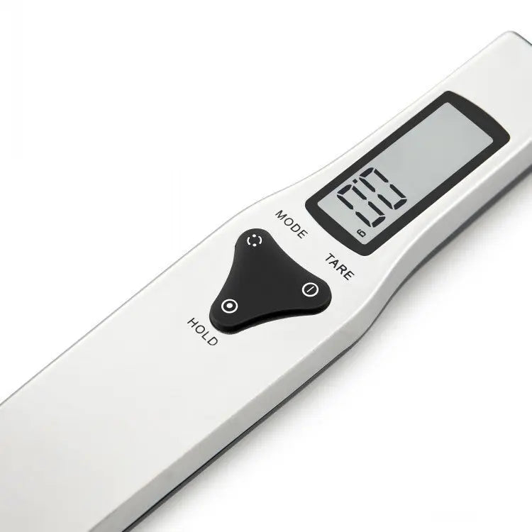 Smart Measuring Spoon StriveHub