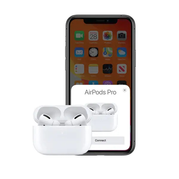 Airpods Pro (1st Gen) A+ Quality s4strivehub