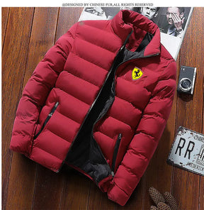 2024 New Fashion Men's Warm and Comfortable Outdoor Jackets Fashionable Versatile Jackets Fashionable Hiking Jackets s4strivehub