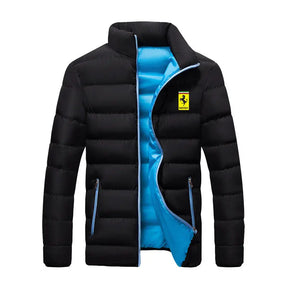 2024 New Fashion Men's Warm and Comfortable Outdoor Jackets Fashionable Versatile Jackets Fashionable Hiking Jackets s4strivehub