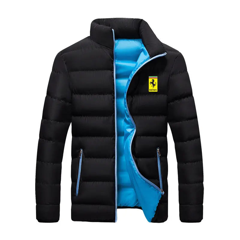 2024 New Fashion Men's Warm and Comfortable Outdoor Jackets Fashionable Versatile Jackets Fashionable Hiking Jackets s4strivehub