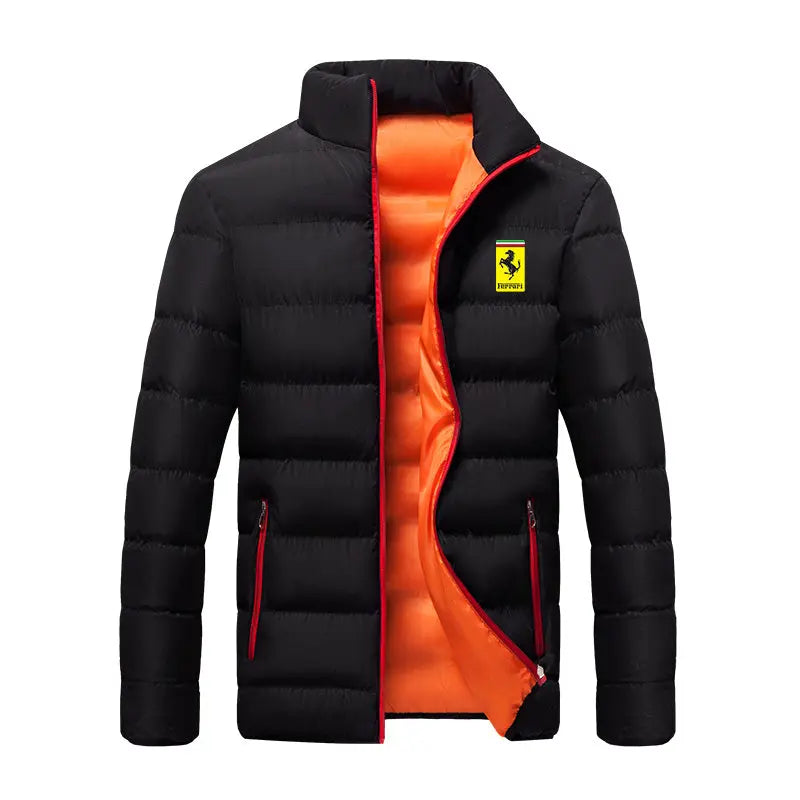 2024 New Fashion Men's Warm and Comfortable Outdoor Jackets Fashionable Versatile Jackets Fashionable Hiking Jackets s4strivehub