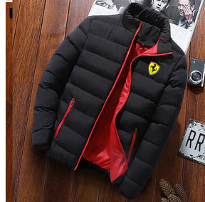 2024 New Fashion Men's Warm and Comfortable Outdoor Jackets Fashionable Versatile Jackets Fashionable Hiking Jackets s4strivehub