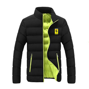 2024 New Fashion Men's Warm and Comfortable Outdoor Jackets Fashionable Versatile Jackets Fashionable Hiking Jackets s4strivehub