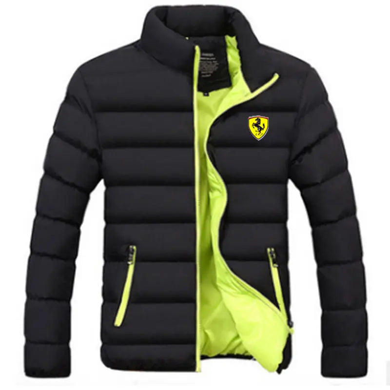 2024 New Fashion Men's Warm and Comfortable Outdoor Jackets Fashionable Versatile Jackets Fashionable Hiking Jackets s4strivehub