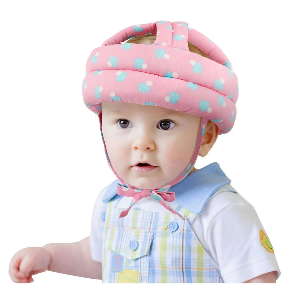 Baby Protector Helmet s4strivehub