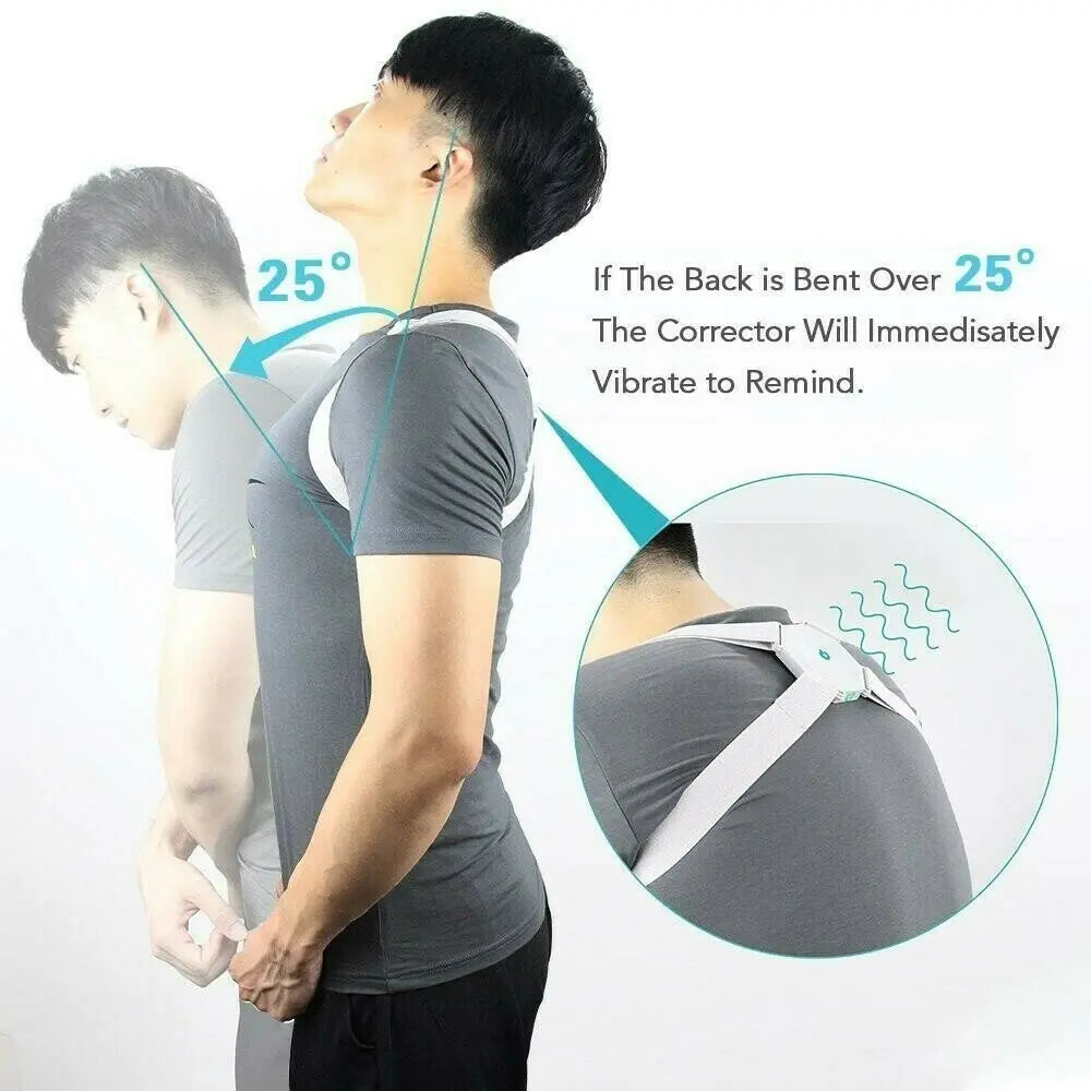 Smart Posture Corrector My Store