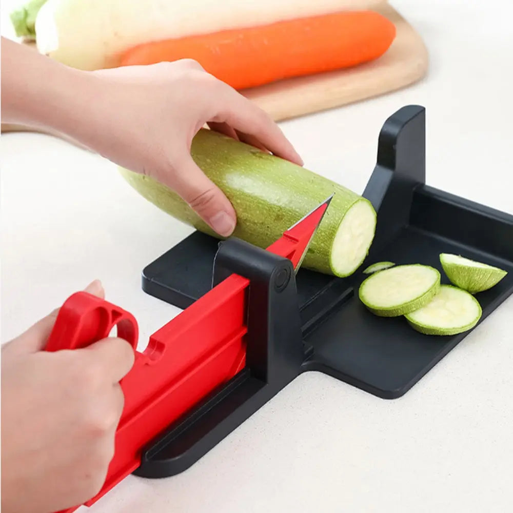 Multifunctional Vegetable Cutting Kitchen Vegetable Cutting Artifact Carrot And Potato Cutting Machine Kitchen Accessories StriveHub