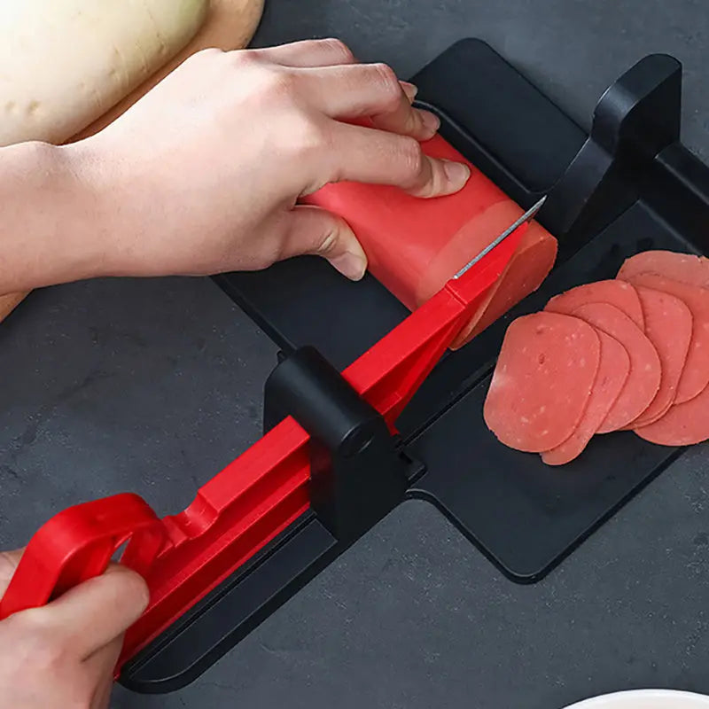 Multifunctional Vegetable Cutting Kitchen Vegetable Cutting Artifact Carrot And Potato Cutting Machine Kitchen Accessories StriveHub