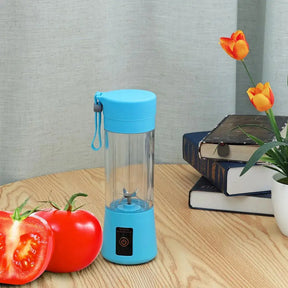 USB Chargeable Juicer Blender s4strivehub