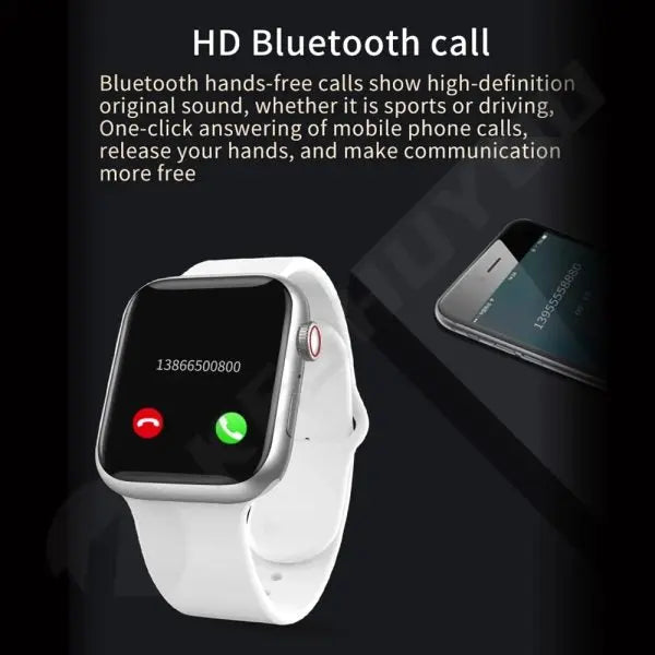 I8 Pro Max Smart Watch (random Color) s4strivehub