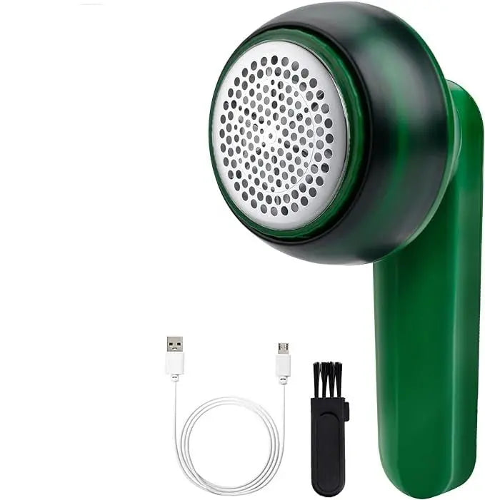 Rechargeable Lint Remover s4strivehub