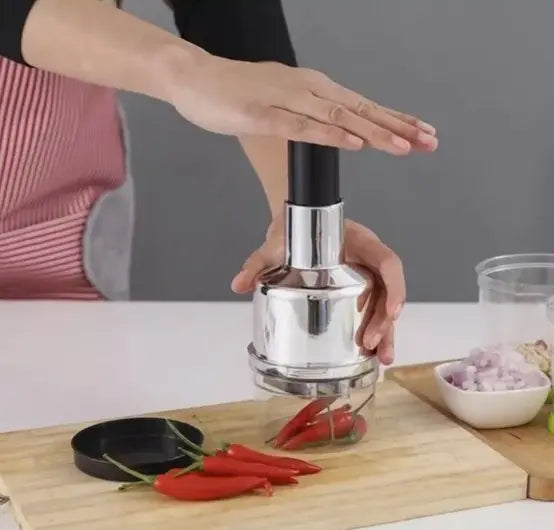 Vegetable Chopper s4strivehub